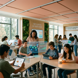 Modulo 3 | Progettazione di esperienze di apprendimento personalizzate con l’intelligenza artificiale