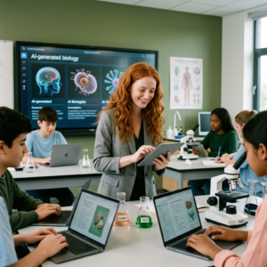 Modulo 2 | Strumenti digitali e intelligenza artificiale in classe